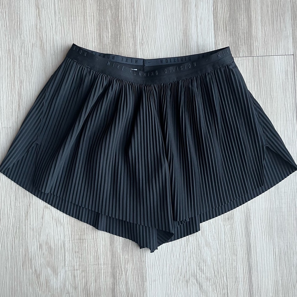 Nike running division shorts